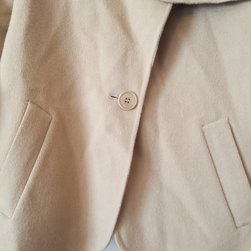 COPY - Talbots jacket - Picture 3 of 8
